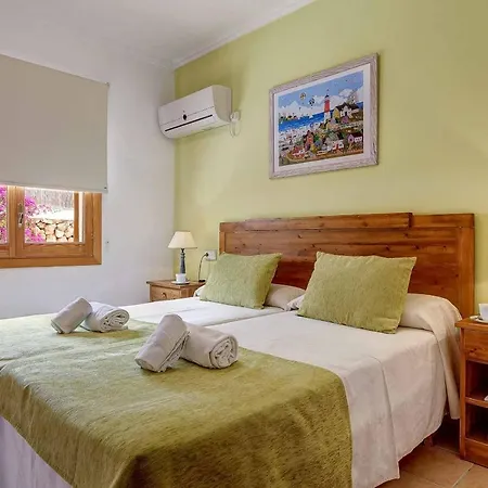 Villa Juanita